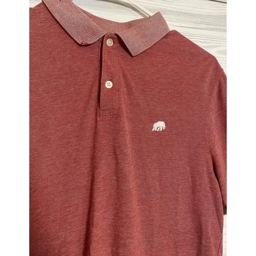 Banana Republic polo size large